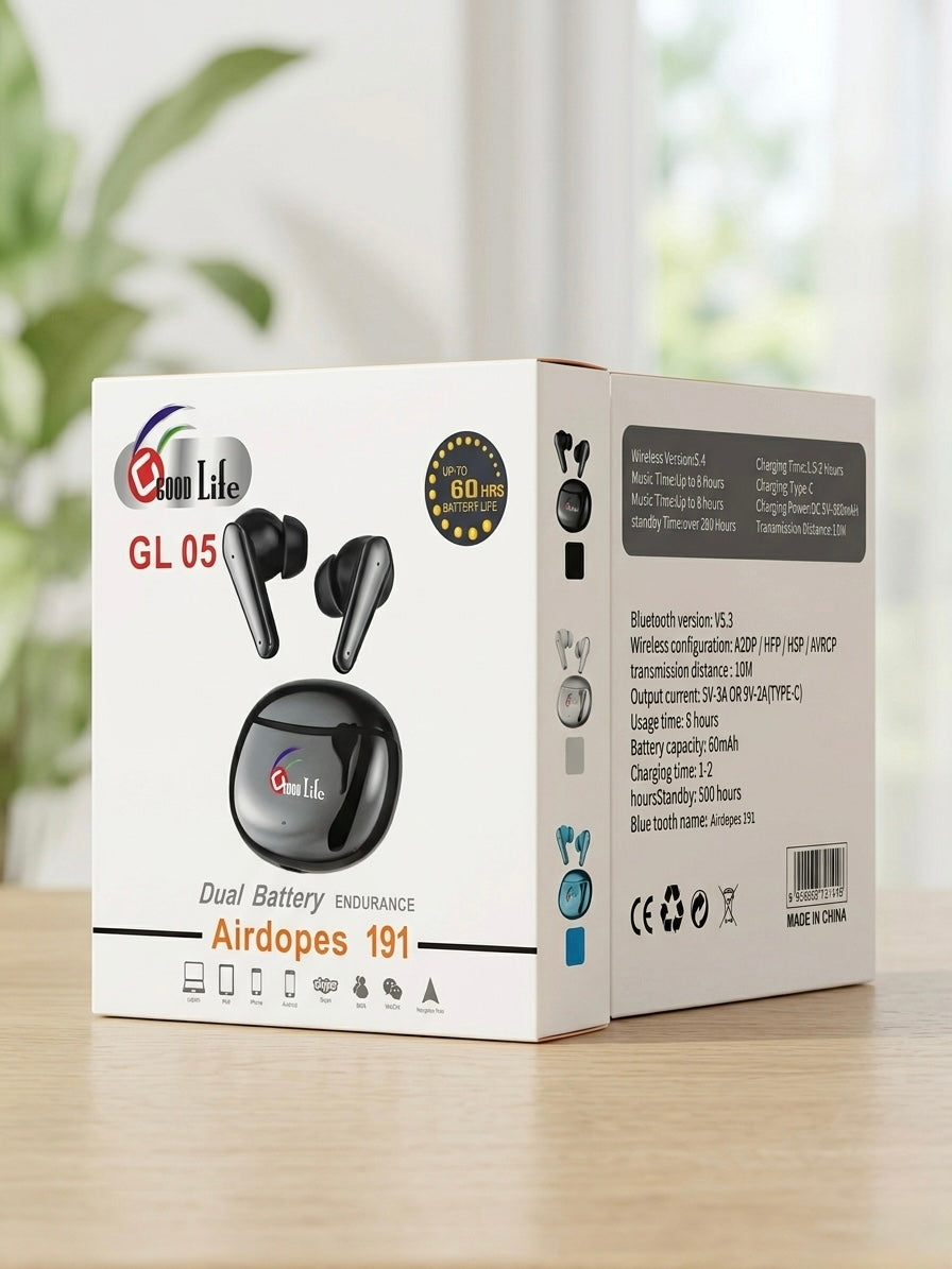 Good Life GL 05 Airdopes 191