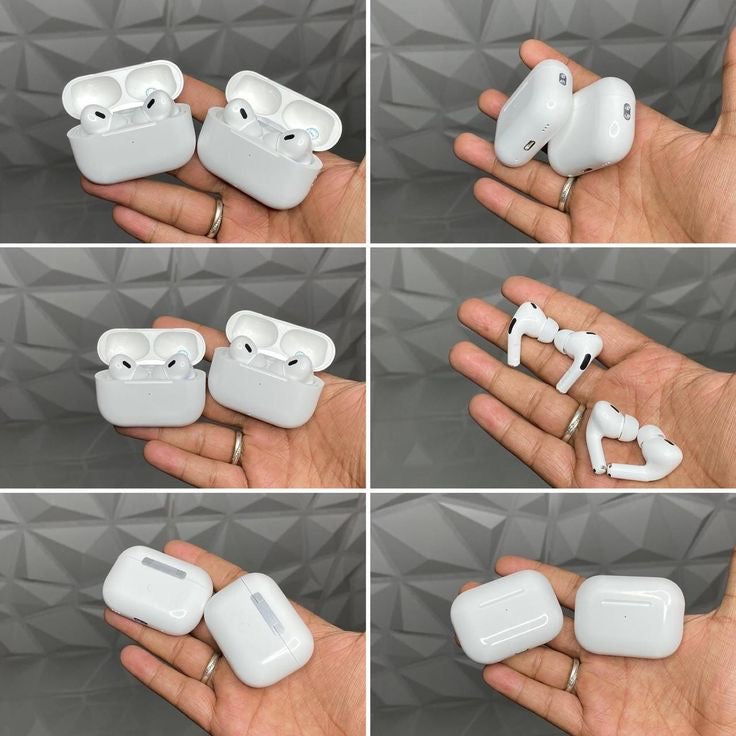 AirPods pro 2 (Apple)