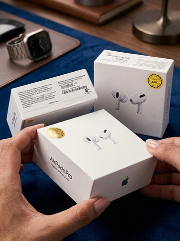 AirPods pro 2 (Apple)