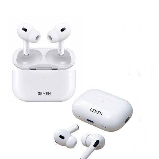 Geman GS-05 True Wireless Earphones